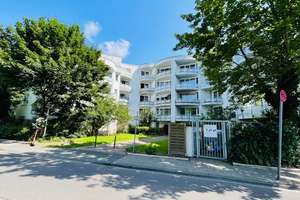 KAPITALANLAGE KÖLN PORZ VERMIETETES APARTMENT MIT  TERRASSE PARKETT  ZUZÜGLICH TIEFGARAGE – Urbacher Weg 10-22, 51149 Porz (Ortsteil), Köln – Vorschaubild 14