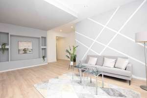 Wunderschönes, großes 3-Familienhaus mit 2 großen Wohnungen + Einliegerwohnung. – Die vollständige Adresse der Immobilie erhältst du vom Anbieter., 30826 Garbsen – Vorschaubild 18