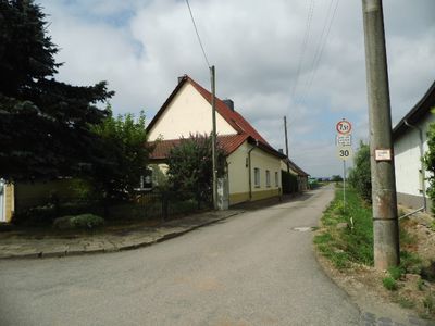 Sehr gepflegtes Einfamilienhaus in Kelbra/ OT Thürungen