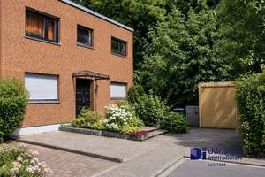 3-Zimmer-Wohnung mit Balkon, eigenem Gartenanteil und Garage in Aplerbeck – Die vollständige Adresse der Immobilie erhältst du vom Anbieter., 44287 Aplerbeck (Ortsteil), Dortmund – Vorschaubild 3