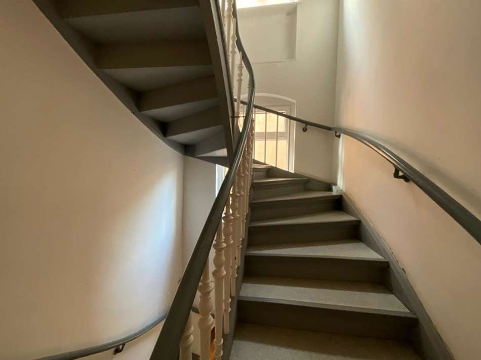 Treppenhaus 2