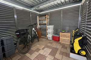 Neuwertiges EFH in Top-Lage: Zentral, ruhig & vollmöbliert – Die vollständige Adresse der Immobilie erhältst du vom Anbieter., 63654 Büdingen – Vorschaubild 13