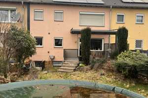 Gepflegtes Reihenmittelhaus mit Garten, Sauna, Kamin und Photovoltaikanlage in Essen-Stoppenberg – Essen – Vorschaubild 19