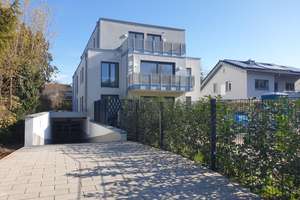 Hochwertige 2-Zimmer Wohnung mit Terrasse u. Garten - NEUBAU - Provisionsfrei - – Die vollständige Adresse der Immobilie erhältst du vom Anbieter., 53227 Limperich, Bonn – Vorschaubild 22