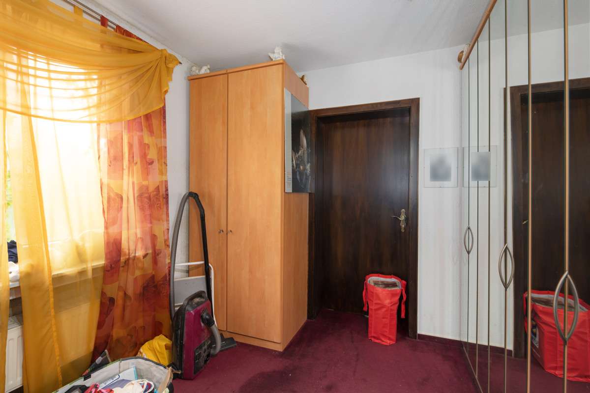 Immobilie in Neuenbürg - Ihr Projekt zum Traumhaus! Wohnen und Arbeiten in Aussichtslage! - Bild 2