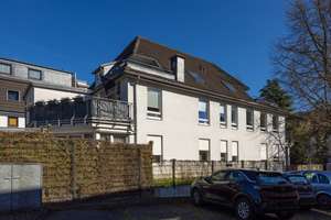 Exklusive Maisonette Wohnung mit Dachterrasse – Die vollständige Adresse der Immobilie erhältst du vom Anbieter., 42653 Gräfrath, Solingen – Vorschaubild 15