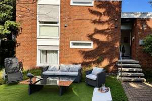 Modernisiertes Einfamilienhaus mit Wintergarten, Sauna und Whirlpool in Düsseldorf – Die vollständige Adresse der Immobilie erhältst du vom Anbieter., 40627 Unterbach, Düsseldorf – Vorschaubild 1