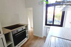 Großzügige 3-Raum-Wohnung mit Einbauküche & KFZ-Stellplatz – Tschaikowskistraße 74, 9130 Chemnitz – Vorschaubild 5