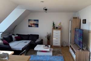 Aegi Nähe, sonnige Maisonette Wohnung mit Charme – Weinstr. 20, 30171 Südstadt, Hannover – Vorschaubild 6