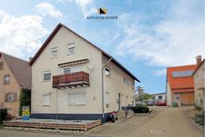 Praktisches MFH mit Werkstatt in Weidenstetten – Die vollständige Adresse der Immobilie erhältst du vom Anbieter., 89197 Weidenstetten – Vorschaubild 5