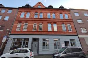 Große schöne helle renovierte Wohnung mit großem Bad – Augustastraße 14, 45879 Altstadt, Gelsenkirchen – Vorschaubild 13