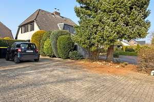 Modernisiertes Familienidyll mit freistehendem Kamin & großem Garten in Tangstedt – Wentzel Dr. – Die vollständige Adresse der Immobilie erhältst du vom Anbieter., 22889 Tangstedt – Vorschaubild 32