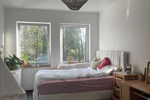 Helle 2-Zimmer Wohnung mit Balkon im 1. OG in Aachen-Laurensberg – Roermonder Straße 386, 52072 Laurensberg (Statistischer Bezirk), Aachen – Vorschaubild 7