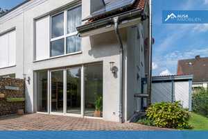Moderne Doppelhaushälfte in repräsentativer Bestlage - Viel Platz und kurze Wege mit Kaufgrundstück – Münster – Vorschaubild 2
