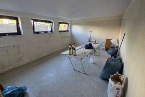 Komplett sanierte, helle und ruhige Souterrain-Wohnung in gepflegtem 9-Familienhaus, provisionsfrei – Im Rheintal 14, 50997 Meschenich, Köln – Vorschaubild 12