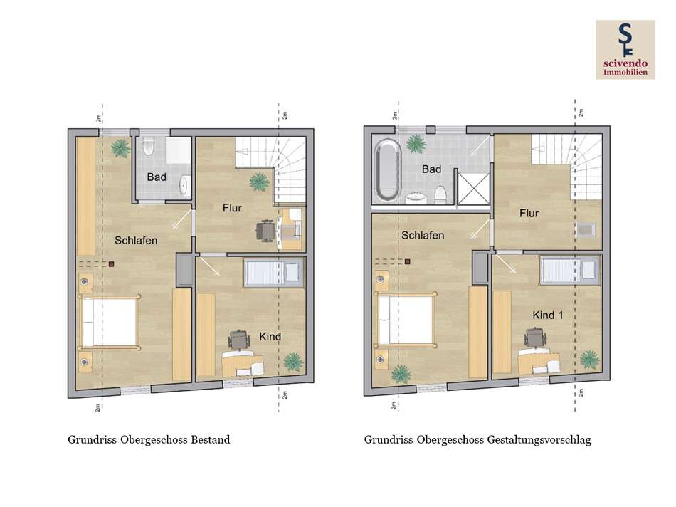 Grundriss OG
