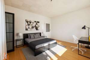 Magdeburg Ottersleben | Reihenmittelhaus mit 5 Zimmern, Terrasse und kleinem Garten – Stadtweg 79, 39116 Ottersleben, Magdeburg – Vorschaubild 25