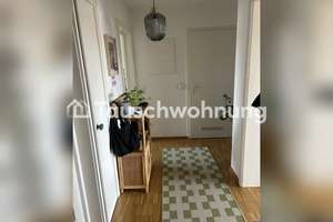 Tauschwohnung: Perfekt für Paare oder kleine Familien – Die vollständige Adresse der Immobilie erhältst du vom Anbieter., 70372 Seelberg, Stuttgart – Vorschaubild 4