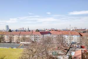 Außergewöhnliches Penthouse-Loft für höchste Ansprüche – Die vollständige Adresse der Immobilie erhältst du vom Anbieter., 10365 Lichtenberg (Ortsteil), Berlin – Vorschaubild 12
