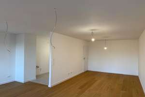 Exklusiv sanierte 3-Zimmer-Wohnung mit großer Terrasse & Blick ins Grüne – ruhige Toplage – Kirchweg 55, 14129 Nikolassee, Berlin – Vorschaubild 13