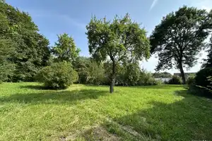 Freistehendes Einfamilienhaus mit parkähnlichem 
Anwesen und Waldgrundstück! – Alb-Donau-Kreis – Vorschaubild 22