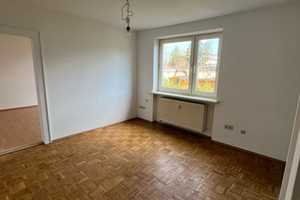 Gepflegte 2-Zimmer-Hochparterre-Wohnung mit Balkon und Einbauküche in Erlangen – Hertleinstraße 41, 91052 Erlangen – Vorschaubild 5