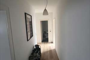 Helle 2-Zimmer Wohnung im 1. OG mit Balkon in Inrath/Kliedbruch – Die vollständige Adresse der Immobilie erhältst du vom Anbieter., 47803 Inrath/Kliedbruch, Krefeld – Vorschaubild 5