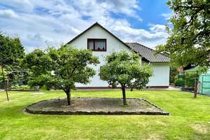 Sehr gepflegtes Einfamilienhaus in ausgezeichneter Lage – Die vollständige Adresse der Immobilie erhältst du vom Anbieter., 31547 Rehburg-Loccum – Vorschaubild 4