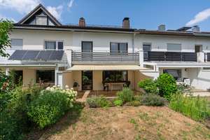 gepflegtes Reihenmittelhaus in Kirchheim von privat ohne Makler