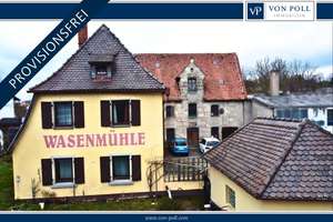 Ihr Anwesen zur Selbstverwirklichung und individuellen Gestaltung ohne Außenprovision! – Die vollständige Adresse der Immobilie erhältst du vom Anbieter., 91413 Neustadt an der Aisch – Vorschaubild 1