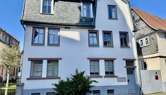 Bild von Innenstadt von Oberursel
3-Familienwohnhaus