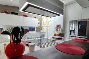 Exklusives Penthouse zur Miete – Luxus, Design & Geschichte über den Dächern von Leipzig ( EBK, Stel – Die vollständige Adresse der Immobilie erhältst du vom Anbieter., 4103 Zentrum-Ost, Leipzig – Vorschaubild 22