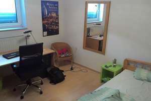 3-Zimmer-Wohnung in Paderborn