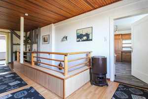 Umfassend modernisiert: Teilvermietetes Zweifamilienhaus mit traumhaftem Grundstück in Heßlingen – Hameln-Pyrmont (Kreis) – Vorschaubild 22