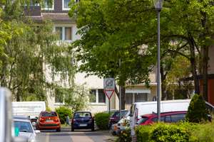 Attraktive 2-Zimmerwohnung mit großer Terrasse in Köln-Porz Grengel – Ebereschenweg 17, 51147 Grengel, Köln – Vorschaubild 10