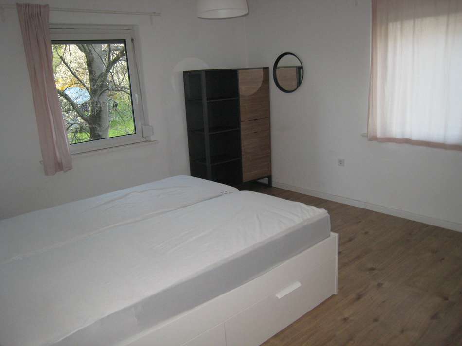 Schlafzimmer-Beispiel