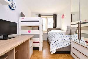 Gepflegte 2-Zi.-Wohnung mit Balkon und Top-Anbindung in HH-Hamm... – Die vollständige Adresse der Immobilie erhältst du vom Anbieter., 22525 Eilbek, Hamburg – Vorschaubild 5