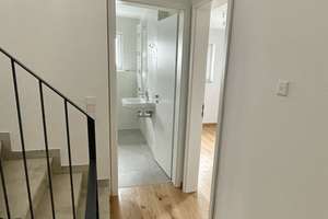 Letztes von 3 Reihenhäusern! Sichern Sie sich Ihr Traumhaus
Ankommen - Wohlfühlen - Zuhause sein - – Die vollständige Adresse der Immobilie erhältst du vom Anbieter., 82291 Mammendorf – Vorschaubild 21