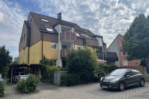Traumhafte 3 Zimmer Maisonette Wohnung in N-Zerzabelshof mit Garage und Carport uvm.! – Die vollständige Adresse der Immobilie erhältst du vom Anbieter., 90480 Zerzabelshof, Nürnberg – Vorschaubild 1