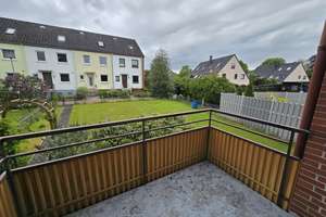 Reihen-Endhaus Bremen Osterholz mit großem Garten! – Die vollständige Adresse der Immobilie erhältst du vom Anbieter., 28325 Tenever, Bremen – Vorschaubild 9
