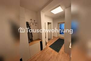 Tauschwohnung: Gemütliche 2-Zimmer-Wohnung in Dresden Löbtau-Süd – Die vollständige Adresse der Immobilie erhältst du vom Anbieter., 1159 Löbtau-Süd, Dresden – Vorschaubild 3