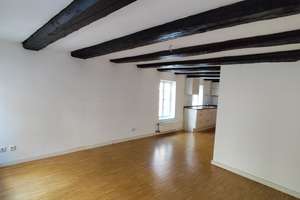 Charmante Altbauwohnung im Herzen des Schnoorviertels – Die vollständige Adresse der Immobilie erhältst du vom Anbieter., 28195 Altstadt, Bremen – Vorschaubild 2