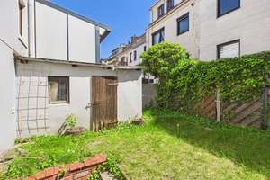 Bremen - Walle | • Reihenmittelhaus mit 4 Zimmern, Keller & Garten, ideal für kleine Familien – Die vollständige Adresse der Immobilie erhältst du vom Anbieter., 28219 Walle (Ortsteil), Bremen – Vorschaubild 24