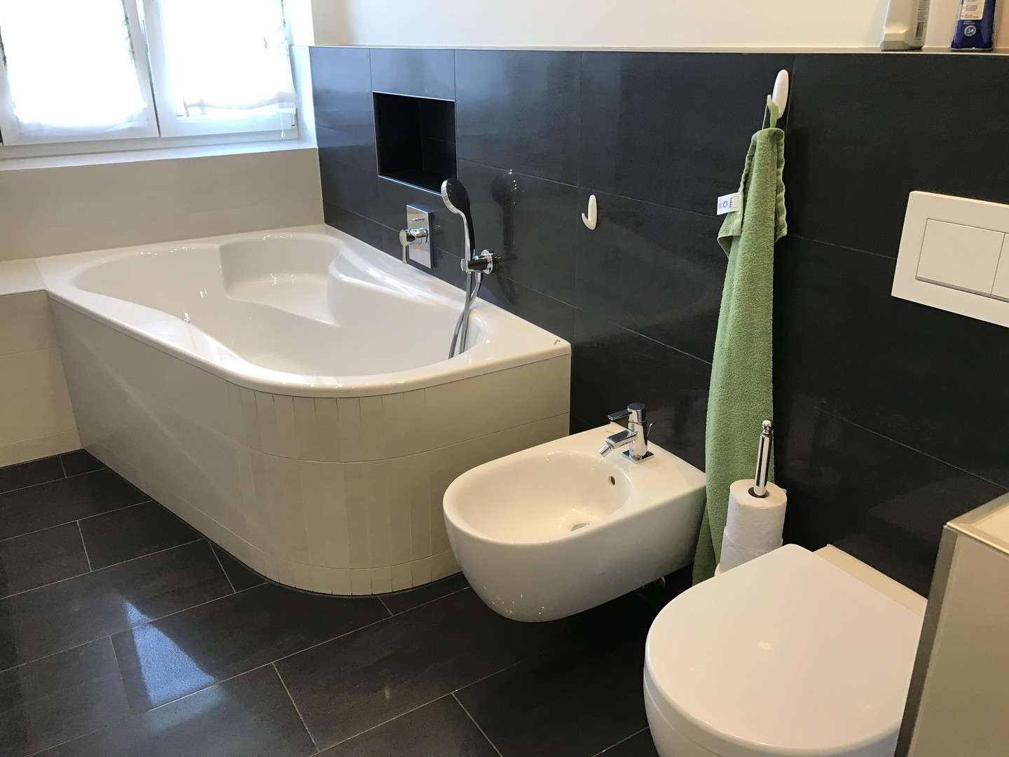 Immobilie in Groß-Zimmern - Zu Verkaufen! 2 Wohnungen/Mehrgenerationenhaus in Groß-Zimmern - Bild 2