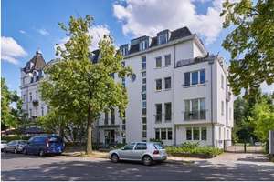 Helle 3-Zimmer Wohnung mit Einbauküche in Berlin-Wilhelmsruh (Pankow)