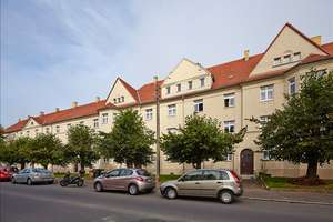 Schön hier zu wohnen. – Erich-Thiele-Str. 4, 4158 Lindenthal, Leipzig – Vorschaubild 1