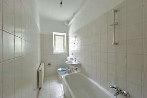 Hübsche, renovierte 3 Zimmerwohnung | List – Klopstockstraße 30, 30177 List, Hannover – Vorschaubild 4