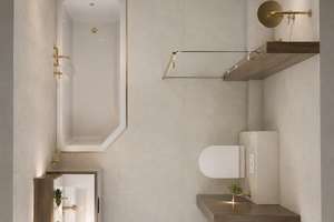ERSTBEZUG: Exklusive Maisonette mit Einfamilienhaus-Charakter  – Alt-Haarener Straße 204a, 52080 Haaren, Aachen – Vorschaubild 2