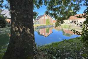 Leben auf dem Land ! Wunderschöner Hof  mit viel Wohnfläche in der Prignitz  – Prignitz (Kreis) – Vorschaubild 18