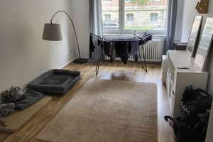 3 Zimmer Wohnung im Zentrum von Kiel (Brunswik) – Adolfstr. 23, 24105 Brunswik, Kiel – Vorschaubild 5